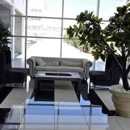 Flora Rezidance Atasehir Istanbul