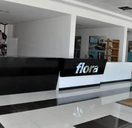 Flora Rezidance Atasehir Apartment *