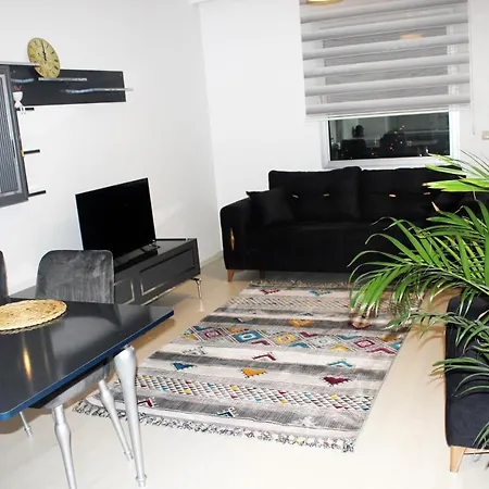 Flora Rezidance Atasehir Istanbul
