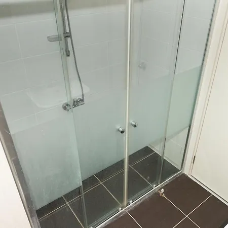 Apartment Flora Rezidance Atasehir Istanbul