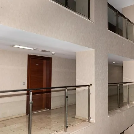 Apartment Flora Rezidance Atasehir