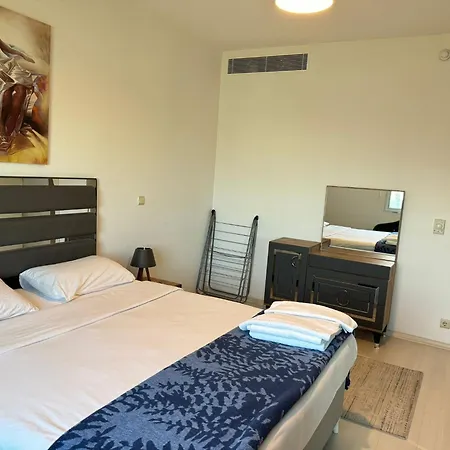 Flora Rezidance Atasehir Apartment