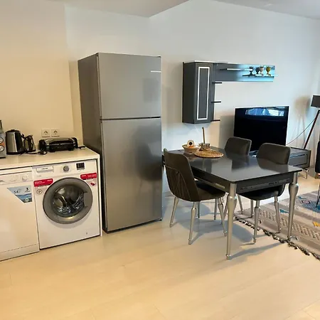 Apartment Flora Rezidance Atasehir